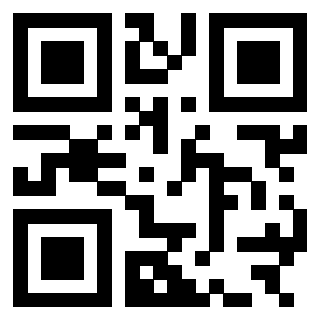 3303690387 - Immagine del Qr Code associato