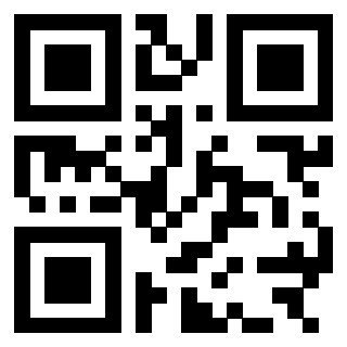 3303690388 - Immagine del QrCode associato