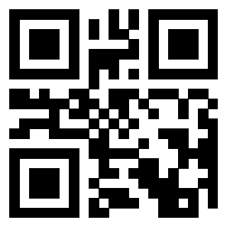 3303690389 QrCode associato