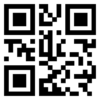 Qr Code di 3303690391
