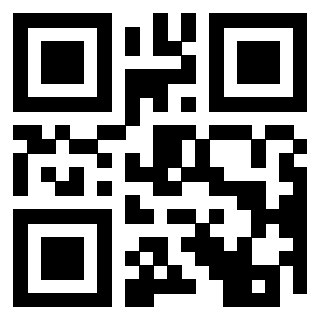 Scansione del Qr Code di 3303690394