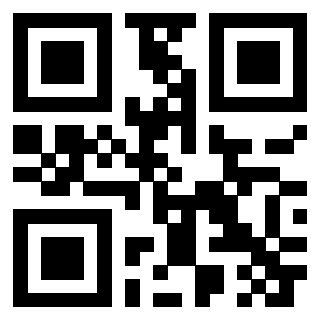 Immagine del QrCode di 3303690397
