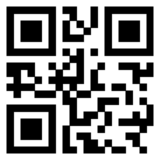 3303690399 - Immagine del QrCode