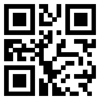 Immagine del QrCode di 3303690400