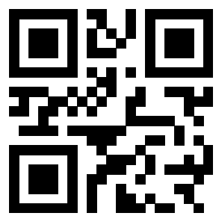 3303690401 - Immagine del Qr Code