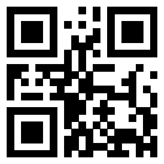 3303690402 QrCode associato