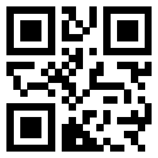 3303690403 - Immagine del Qr Code associato