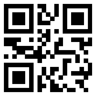 3303690407 - Immagine del QrCode