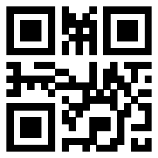 3303690410 QrCode associato