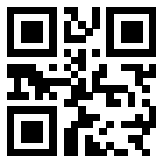 3303690412 - Immagine del Qr Code associato