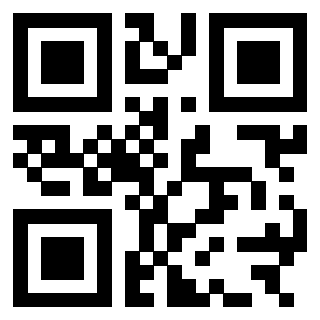 3303690414 Qr Code associato