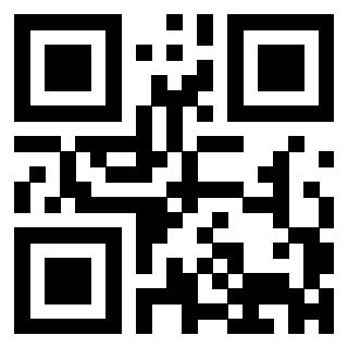 Immagine del QrCode di 3303690415