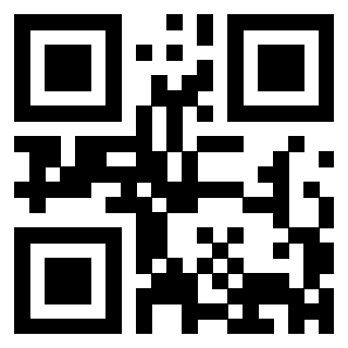3303690418 - Immagine del QrCode associato
