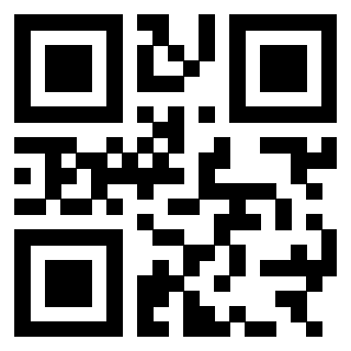 Il Qr Code di 3303690419