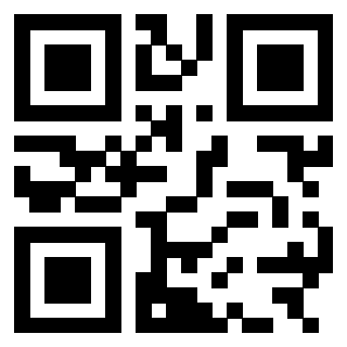Scansione del Qr Code di 3303690420