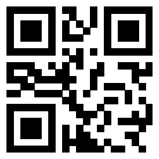 3303690421 Qr Code associato
