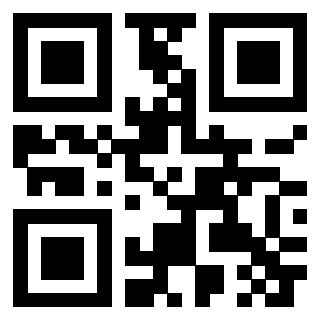 QrCode di 3303690422