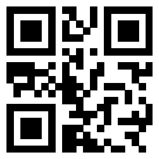 3303690425 Qr Code associato