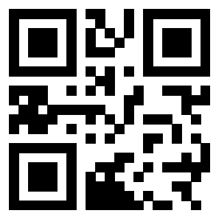 3303690426 QrCode associato