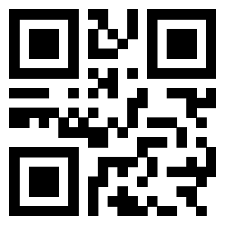 Il QrCode di 3303690429