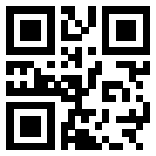 Immagine del Qr Code di 3303690433