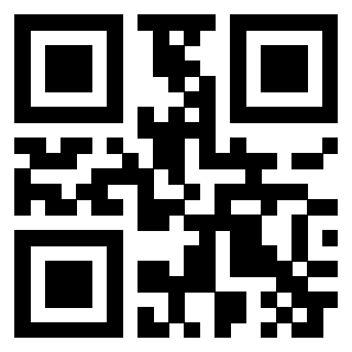 Immagine del QrCode di 3303690436
