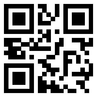 3303690437 Qr Code associato