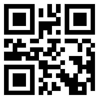 3303690438 Qr Code associato
