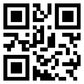 3303690441 - Immagine del Qr Code