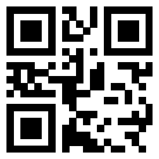 3303690442 - Immagine del Qr Code
