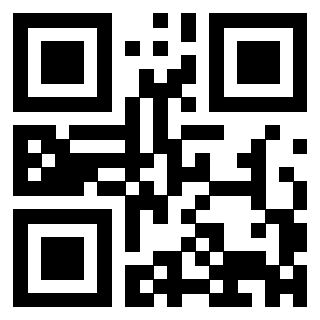 3303690445 - Immagine del QrCode associato