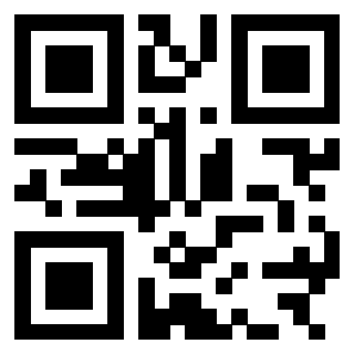 3303690448 Qr Code associato