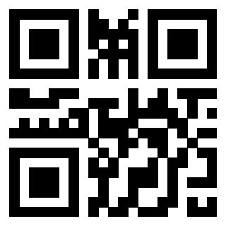 3303690449 - Immagine del QrCode associato