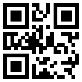 3303690452 - Immagine del Qr Code