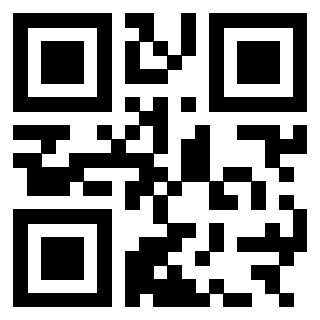 3303690453 - Immagine del Qr Code