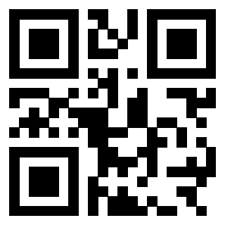 Scansione del Qr Code di 3303690455