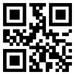 Immagine del QrCode di 3303690458