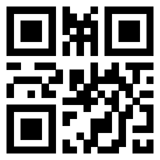 Il Qr Code di 3303690459
