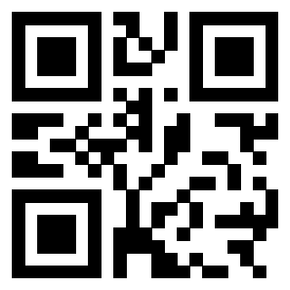 Immagine del QrCode di 3303690461