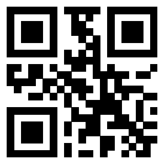 3303690465 Qr Code associato