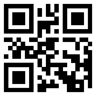 3303690466 Qr Code associato