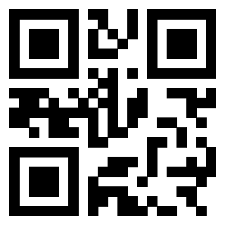 Qr Code di 3303690467