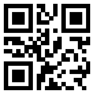 Il QrCode di 3303690470