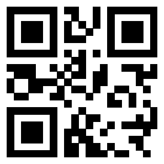 Immagine del Qr Code di 3303690472