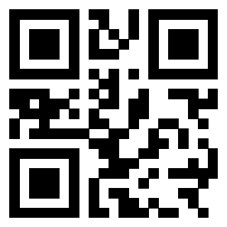3303690474 - Immagine del Qr Code
