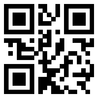 Il QrCode di 3303690475
