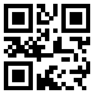 3303690482 - Immagine del Qr Code associato