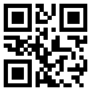 3303690485 Qr Code associato