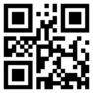 Immagine del Qr Code di 3303690486