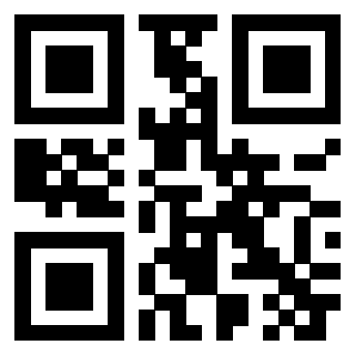 3303690487 - Immagine del QrCode